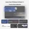 Lenovo 86-inch Smart Interactive Conference Display (CN version)