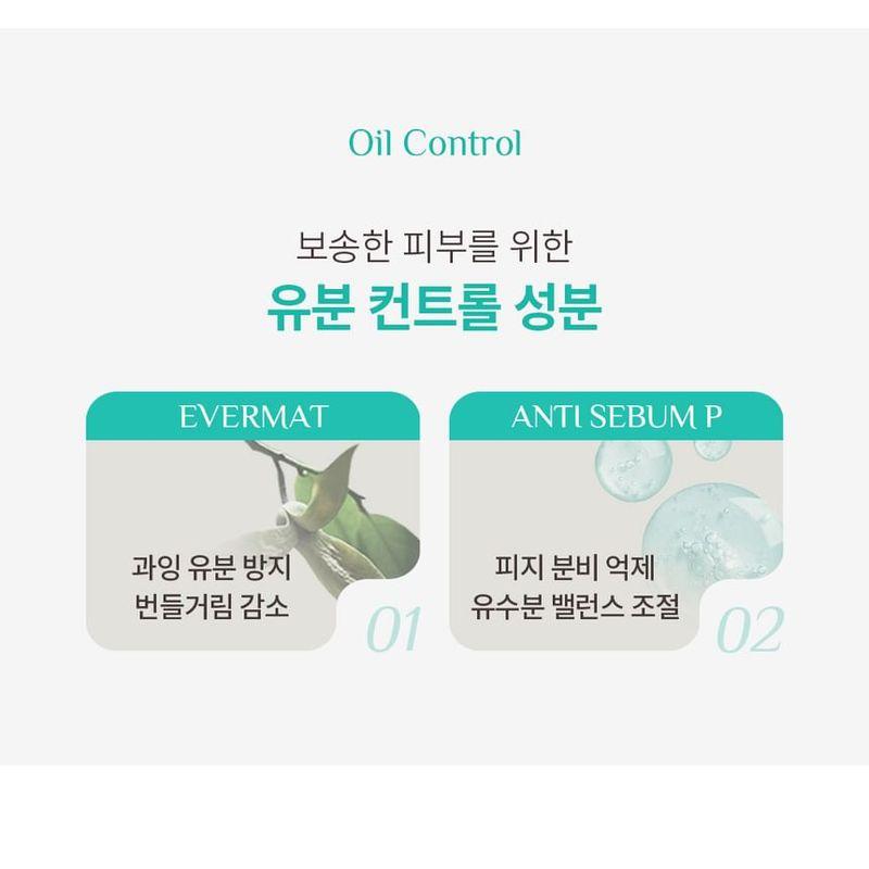 OBgE - Pore Zero Oil Control Lotion