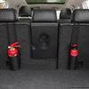SeatBack Extinguisher Holder Water Cup Holder Seatback Mount Storage Bag