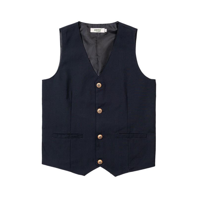 Children's Graduation & Choir Costumes: Boys' Vest Sets & Girls' Formal Dresses