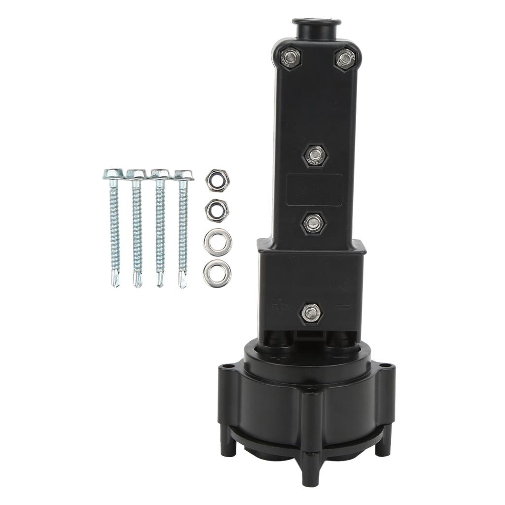 48V Plug Kit JR1‑H235A‑00 JR1‑H6181‑02‑00 Repalcement for G19 2 Electric Cars