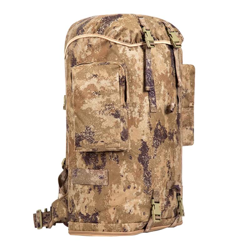 Snow Peak Fox 75L Tactical Hiking Backpack