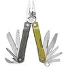 Leatherman Rebar Multitool 17 Functions Black (833315)