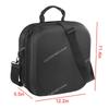 Hard Carrying Case for Harman Kardon Onyx Studio 9 Speaker Shockproof Hard Shell Case Travel Carrying Bag Protection Accessories