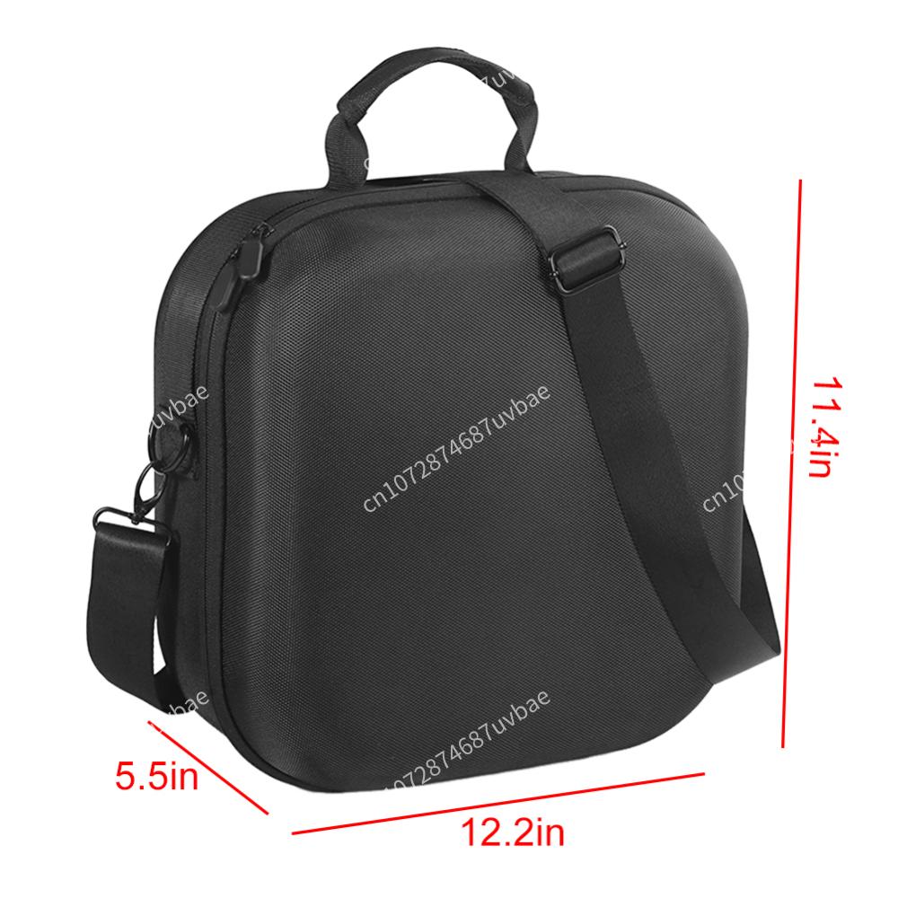Hard Carrying Case for Harman Kardon Onyx Studio 9 Speaker Shockproof Hard Shell Case Travel Carrying Bag Protection Accessories