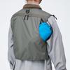 Kamizelka RV Stream Guide Vest II 5429 Szara M [Soushin]