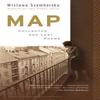 Map by Wislawa Szymborska Paperback Book 9780544705159