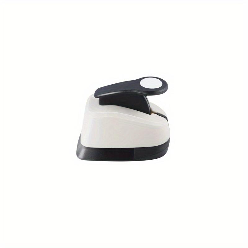 Multiple Size Hole Puncher Circular Hole Labor-saving Design Circular Embosser ABS+Alloy Punch High Quality DIY Paper Cutter NEW