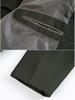 Men's Zhongshan Suit: Autumn/Winter Casual Wear for Middle-Aged and Elderly