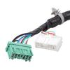 Front Left Driver Door Sub Electrical Wiring Sub Wire Harness Automotive Accessories 32757STXA00