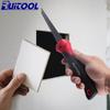 6-Inch Foldable Drywall & Garden Saw with Triple-Grind Teeth