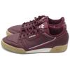 Adidas Continental 80 'Maroon' B41677