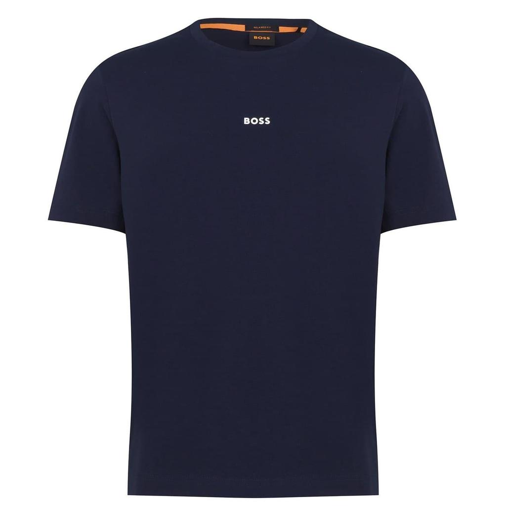 Boss Mens Tchup T-Shirt