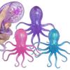 14cm Squishy Oktopus Ozean Knetspielzeug Fidget Simulation Stressabbau Langsamer Rückprall Kann gedehnt werden Sensorische Dekompression Geschenk
