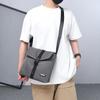 Messenger Bag Men's Messenger Bag Large Capacity Commuter Shoulder Bag