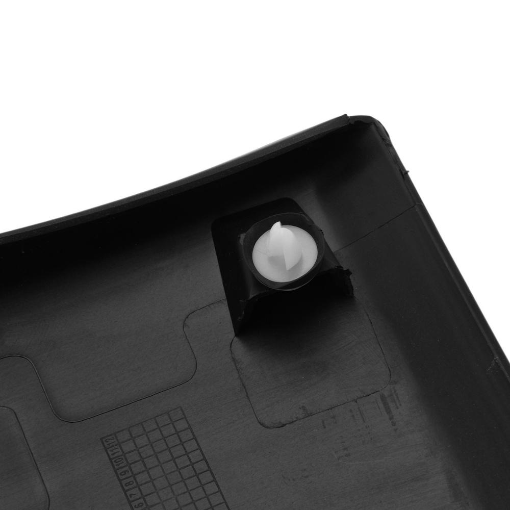 Left Side Moulding Trim Panel For Renault Trafic MK3 Nissan Primastar 768196228