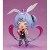 Nendoroid Character Vocal Series 01: Hatsune Miku Rabbit Hole Ver. Non-Scale Painted Plastic Action Figure
