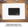 5Gbps Speed Hard Drive Box 2.5 Inch HDD Box New SSD External Hard Drive Case