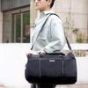 Diplomat Fashion Travel Bag