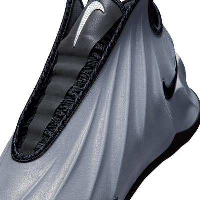 Pánské tenisky Nike GT Future EP 'Metallic Silver'