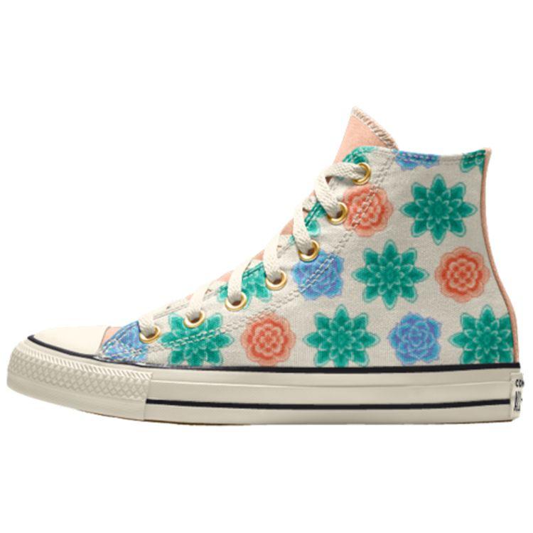 

Converse Кеды Chuck Taylor All Star High By You Мужские Разноцветные 152620C 42