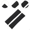 2 -piece Refrigerator Gate Handle Protection Microwave Handles Covered Sleeves