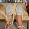 Sapatos de mulher – Sabrinas