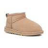 New UGG Classic Ultra Mini Diftwood Kids 1130750K-DRI