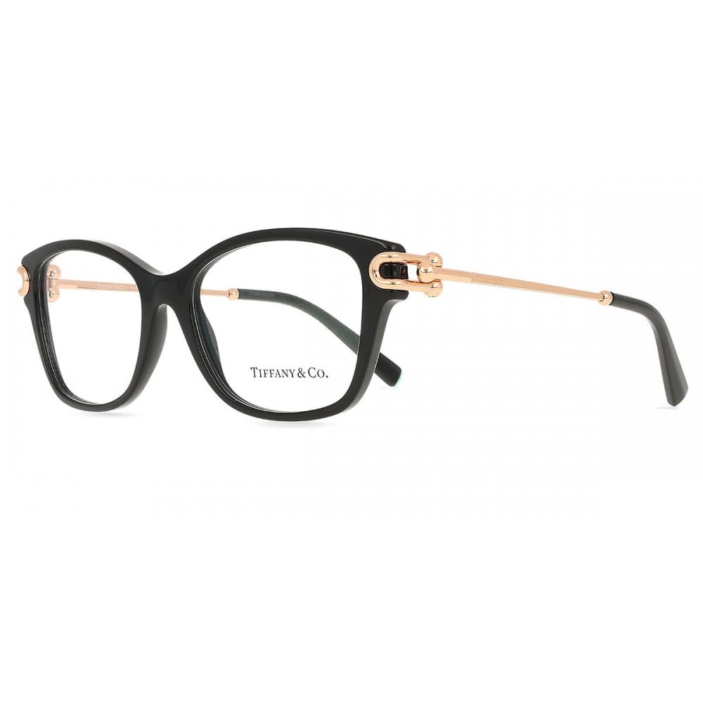 Tiffany   Co. Women Eyeglasses Tf2266 8001