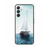 For Samsung Galaxy A16 5G Case Soft TPU Silicone Phone Cover For Samsung A16 A 16 GalaxyA16 Cases Bumper Shockproof Coque Cover