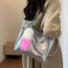 Realistischer Faux Tier Schwanz Schlüsselanhänger Tasche Schmuck Cosplay Pelz Anhänger Handgemacht Rucksack und Geldbörse Dekoration