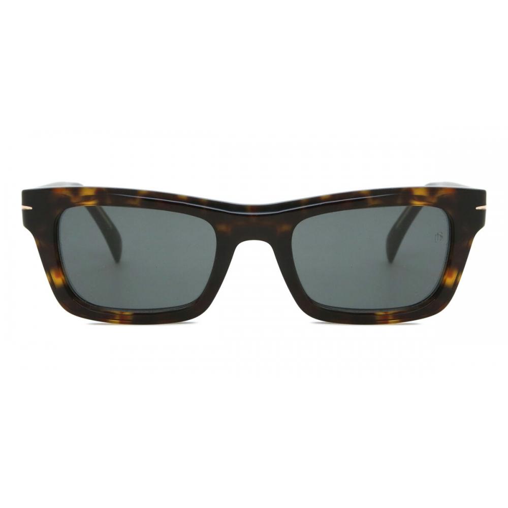 David Beckham Db 7091 S 086 Qt Men SunglaSSeS