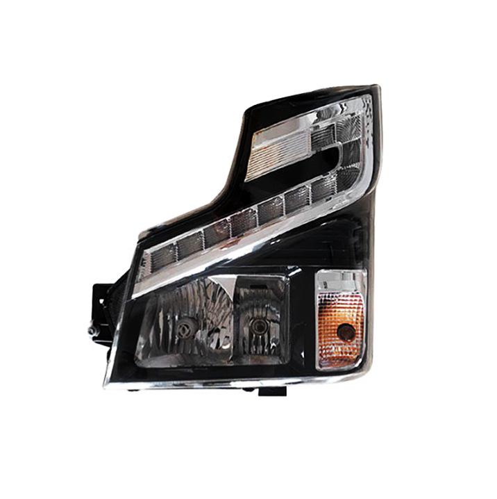 New Front Headlight Assembly for Dongfeng Captain K6 and Dolica 18 Models