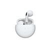 Pro6 J6 Bluetooth Headset: Touch Control, Noise Reduction, Wireless Stereo, Pro4 Sports TWS Headset.