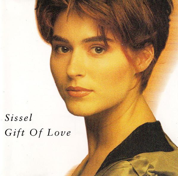 

CD SISSEL - Gift Of Love 5221172 Mercury 1994 Germany Pop Used