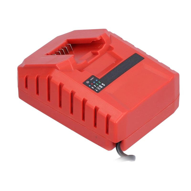 Battery Charger Replacement Power Tool Accessories for Hilti 12V C4/12‑50 Industrial Supplies