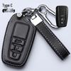 Toyota Key Cover for Corolla, Camry, RAV4, Levin, CHR, Highlander, Zixuan, Rongfang, IZOA