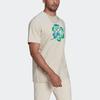 adidas Sean Wotherspoon Superturf Reversible Tee Bliss Men Streetwear HI3298
