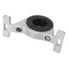 Driveshaft Center Support Carrier Bearing 3180‑31 Enhanced Safety High Stability Center Support Bearing for Vehicle