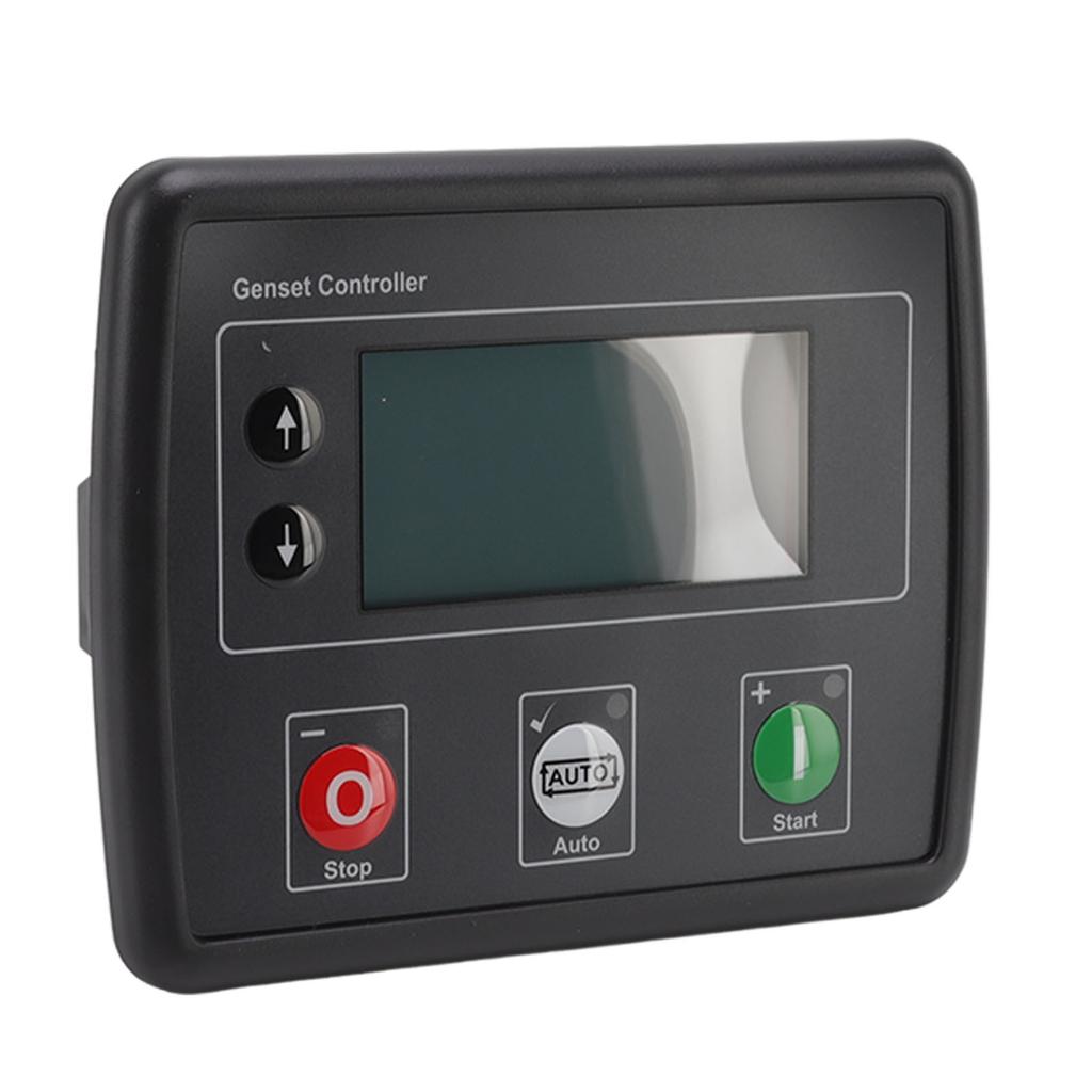DSE4510 Generator Controller with LCD Display ABS Controller Module for Diesel Generator