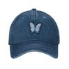 Butterfly Aitana Casual Baseball Cap For Women Unisex Summer  Outdoor Sports Trucker Hat y2k Funny Breathable Baseball Caps