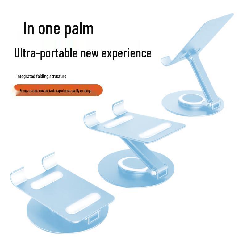 Desktop Phone and Tablet Stand