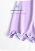 Girls' Modal Summer Pajama Shorts - Lightweight Princess Air Conditioning Bottoms for Older Kids and Babies