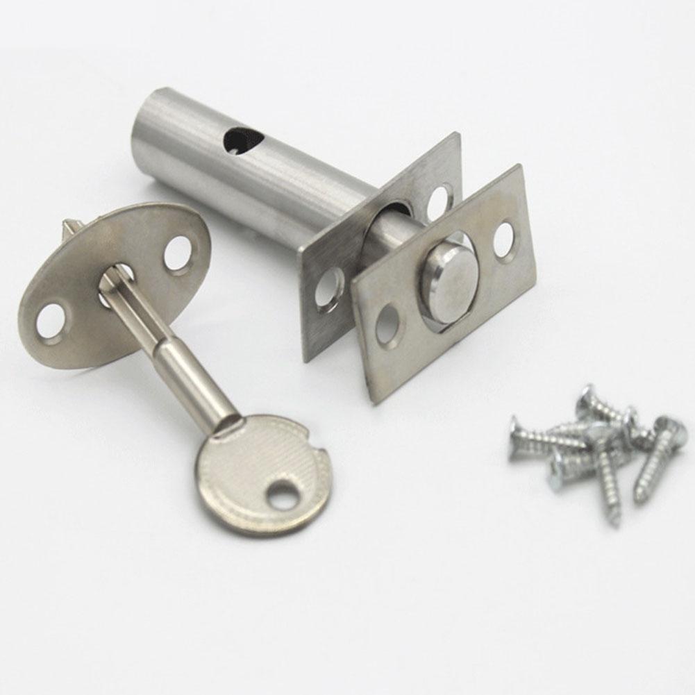 Tube Well Lock Stainless Steel Fireproof Door Locks