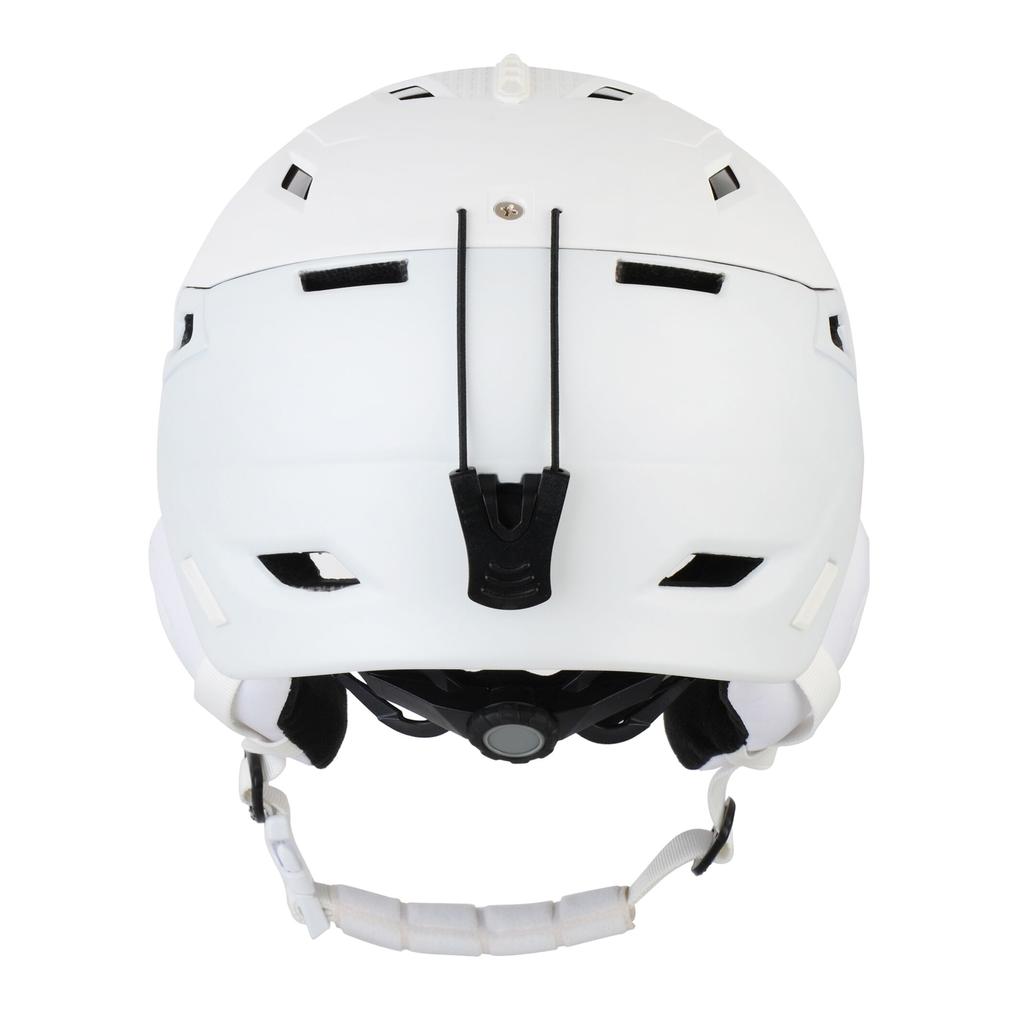 Unisex Adult Glaciate V2 Ski Helmet