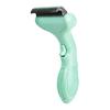 Pet Dematting Comb Dogs Undercoat Rake Deshedding Tool with Curved Stainless Steel Teeth
