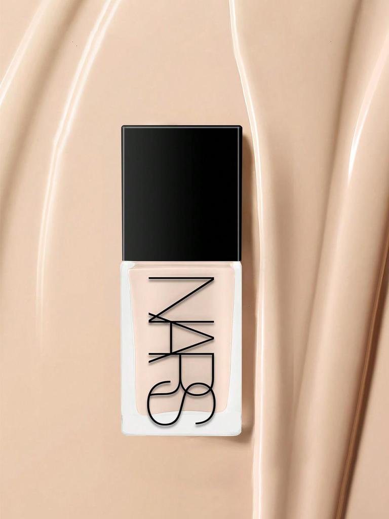 Nars Lichtreflektierende Foundation – Fortschrittliches Make-up – Hybrid-Foundation für die Hautpflege – 30 ml/1 FL.OZ.