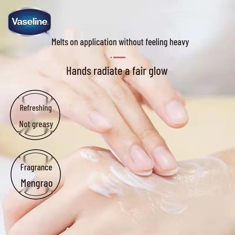Vaseline Intensive Care Hand Cream Gift Set