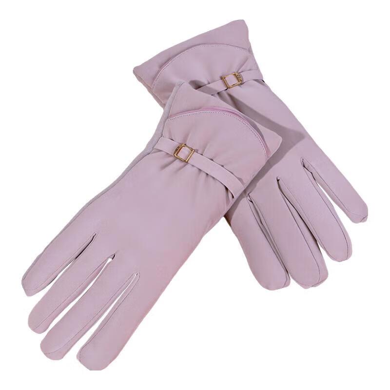 

Aisiyalan A-F725 Winter Touchscreen Thermal Cycling Gloves