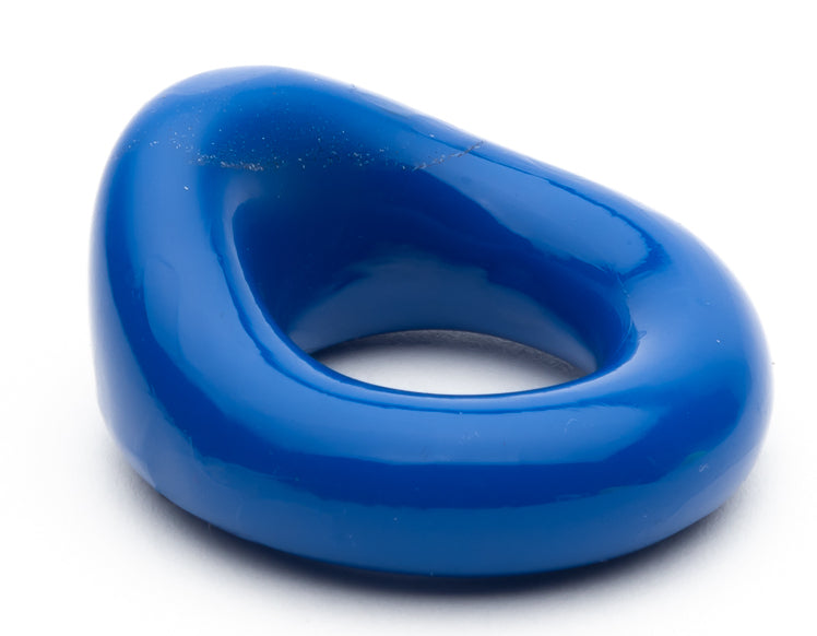 Wedge Cockring Bleu - Sport Fucker - Cockrings